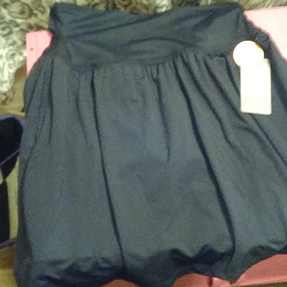 Copperlife Skort